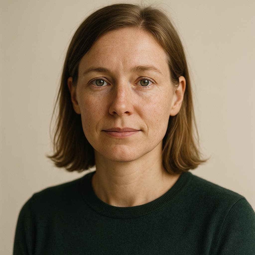 Linnea Vos