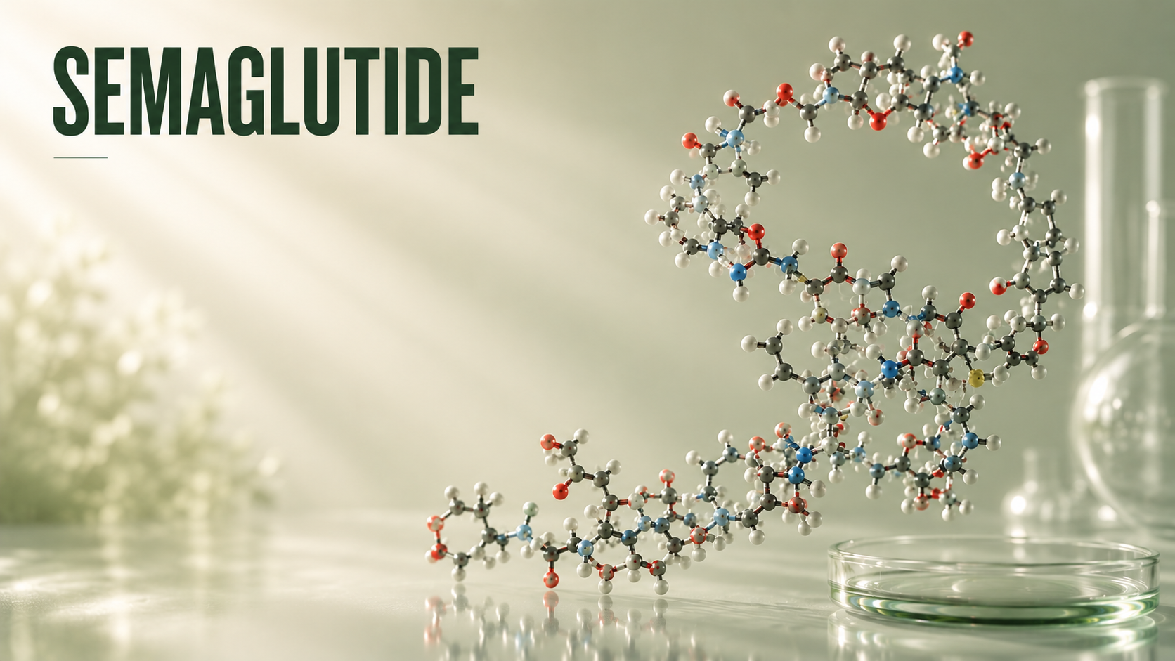 All your questions on semaglutide, ozempic, weight loss drugs answered in one place by onpeps